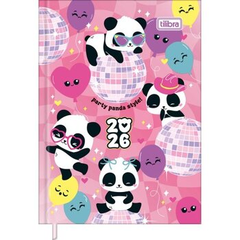 AGENDA COST MINI LOVELY FRI M1