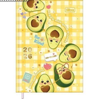 AGENDA COST MINI ABACUTE M1