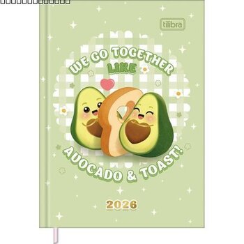 AGENDA COST MINI ABACUTE M1