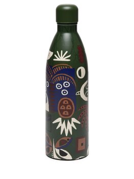GARRAFA FARM GLUB GLUB 1L GRAFICO TROPICAL