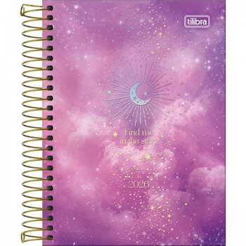 AGENDA ESP MAGIC M4