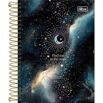 AGENDA ESP MAGIC M4