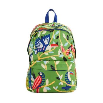 MOCHILA FARM XODO BOSQUES DOS PASSAROS