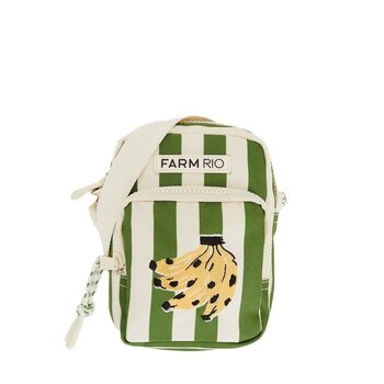 BOLSA FARM DA GEMA BANANA TROPICAL