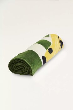 TOALHA FARM CHAMEGO BANANA TROPICAL