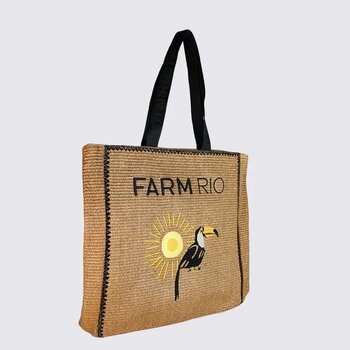 BOLSA FARM MARE ARTESANAL