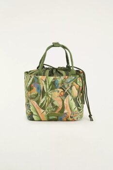 NECESSAIRE ZIRIGUIDUM FLORESTA DE PASS