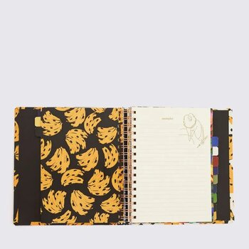 PLANNER BOSSA BANANA