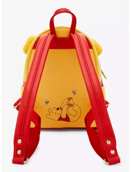 MINI MOCHILA POOH UPSIDE DOWN