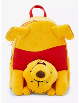 MINI MOCHILA POOH UPSIDE DOWN