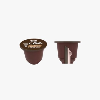 APONTADOR TRIS HOLIC COFFEE