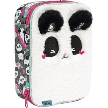 ESTOJO BOX PELUCIA LOVELY FRIE