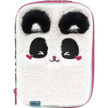 ESTOJO BOX PELUCIA LOVELY FRIE