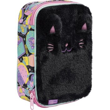 ESTOJO BOX PELUCIA PURRFECT