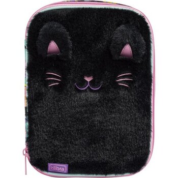 ESTOJO BOX PELUCIA PURRFECT
