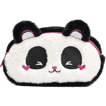 ESTOJO M PELUCIA LOVELY FRIEND