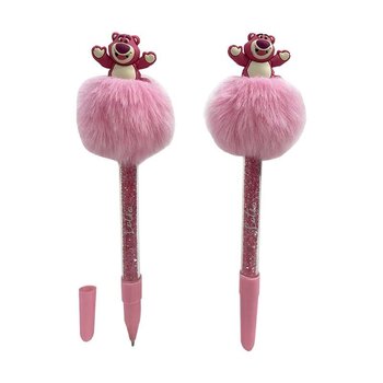 CANETA POMPOM LOTSO 1.0MM