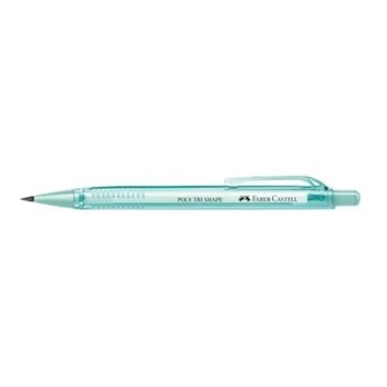 LAPISEIRA POLY TRI SHAPE COLORS - 0.7MM FABER-CASTELL