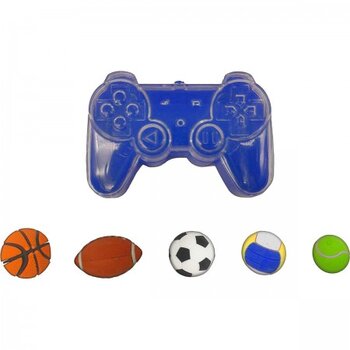 BORRACHA PLAYER BLT/5