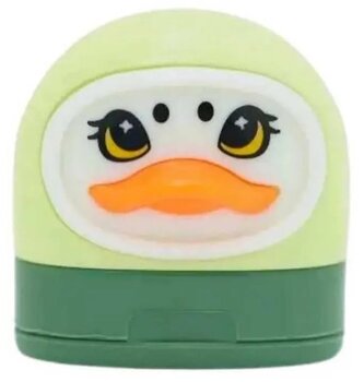 APONTADOR DUPLO PATINHO (NORMAL/JUMBO)