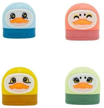 APONTADOR DUPLO PATINHO (NORMAL/JUMBO)