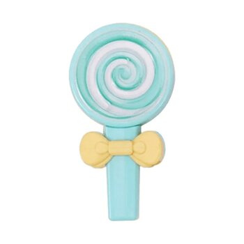 FITA CORRETIVA 6MX5MM FOOD TRENDS FORMATO PIRULITO