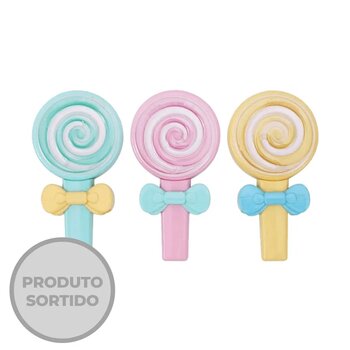 FITA CORRETIVA 6MX5MM FOOD TRENDS FORMATO PIRULITO