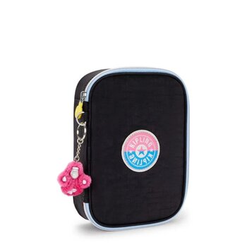 100 PENS ESTOJO KIPLING