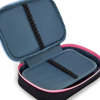 100 PENS ESTOJO KIPLING