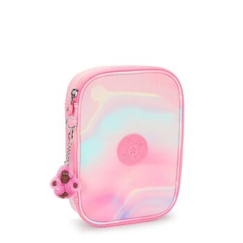 100 PENS ESTOJO KIPLING