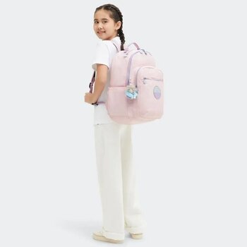 MOCHILA KIPLING SEOUL