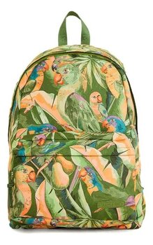 MOCHILA XODO FLORESTA DE PASSARINHO