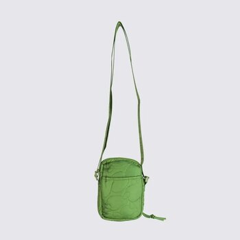 BOLSA DA GEMA PUFFER VERDE