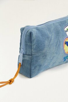 NECESSAIRE ORA BOLAS M PATCH RIO JEANS