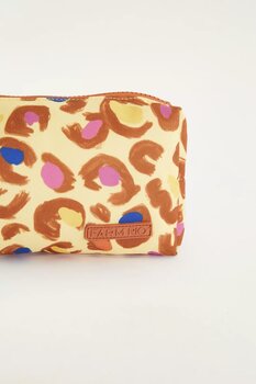 NECESSAIRE ORA BOLAS P ONCA COOL AMARELO