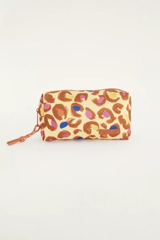 NECESSAIRE ORA BOLAS P ONCA COOL AMARELO