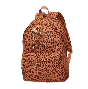 MOCHILA XODO SILK ONCA
