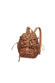 BOLSA PIPOQUINHA SILK ONCA