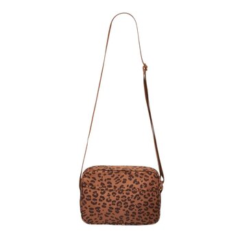 BOLSA ZIRIGUIDUM ONCA BICOLOR