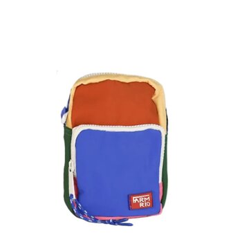 BOLSA FARM DA GEMA ESPORTE BANANAMIX MAR