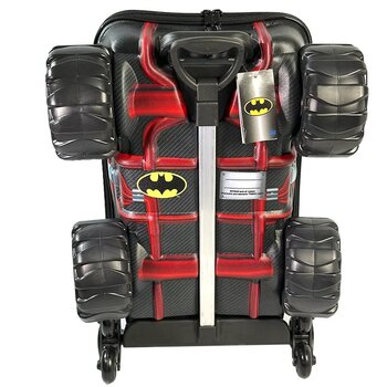 MOCHILA BATMOVEL MONSTER TRUCKS