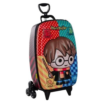 MOCILA HARRY POTTER CASAS