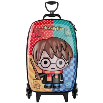 MOCILA HARRY POTTER CASAS