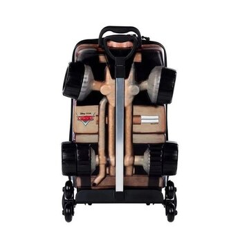 MOCHILA CARS TOW MATER