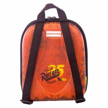 MOCHILA CARS TOW MATER