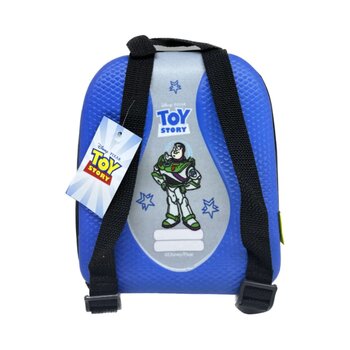 MOCHILA INFANTIL TOY STORY BUZZ NAVE
