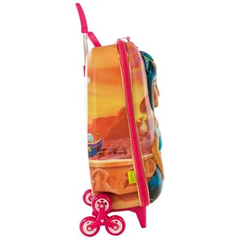 MOCHILA PRINCESA JASMINE