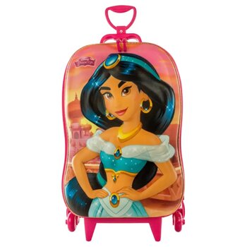 MOCHILA PRINCESA JASMINE