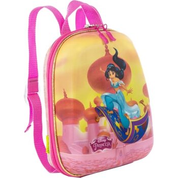 MOCHILA INFANTIL PRINCESA JASMINE