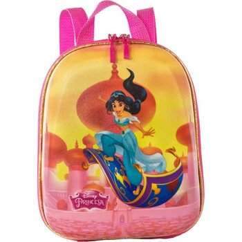 MOCHILA INFANTIL PRINCESA JASMINE